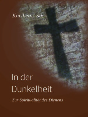 cover image of In der Dunkelheit